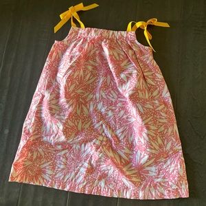 Hanna Anderson Dress